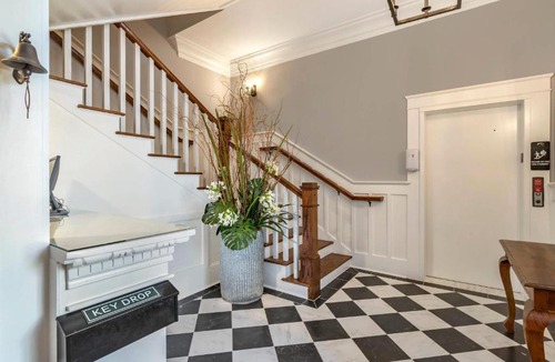 Mount Pleasant Hotel | Inn at I'On, an Ascend Collection Hotel