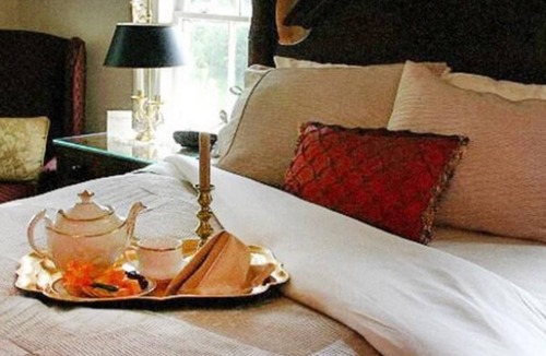 Warwick House | Inn at Stony Creek