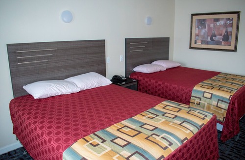 Lenoir City Hotel | Inn Of Lenoir Motor Lodge