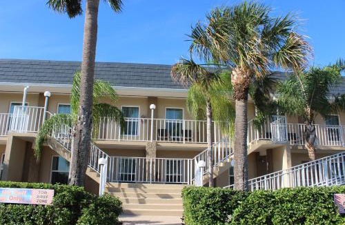 Hudson Beach Estates Hotel | Inn on the Gulf