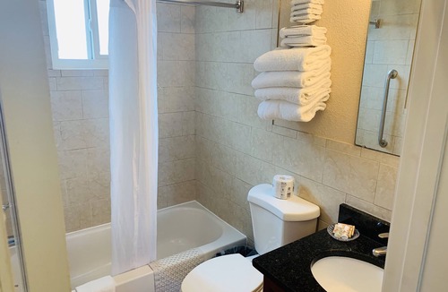Hudson Beach Estates Hotel | Inn on the Gulf