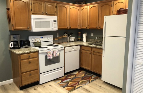Tampa Heights Apartment | Inn The Heights - Apt. 7