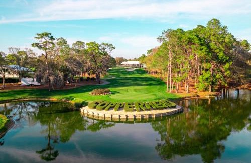Palm Harbor Resort | Innisbrook Resort