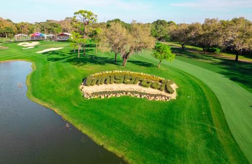 Palm Harbor Resort | Innisbrook Resort