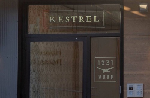 Center City Apartment | Inquirer Studio at The Kestrel