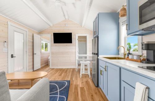 Titusville House | Intercoastal Retreat