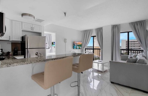 Southwest Orlando Apartment | INTERNATIONAL dr/UNIVERSAL 2 Bedroom CONDO-HOTEL