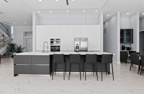 Peninsula Point Villa | Intervillas Florida - Villa 4Dreamers
