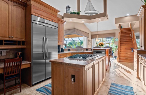 Caloosahatchee Villa | Intervillas Florida - Villa Valentina