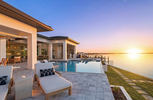 Yacht Club Villa | Intervillas Florida - Villa Xanadu
