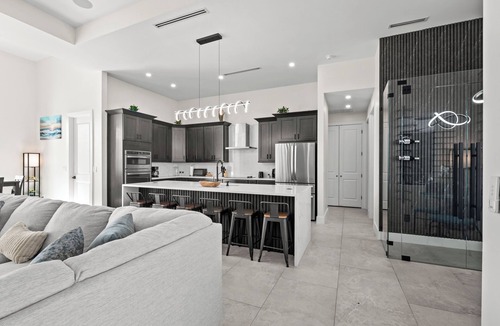 Trafalgar House | Intervillas Florida - Villa Dolphin