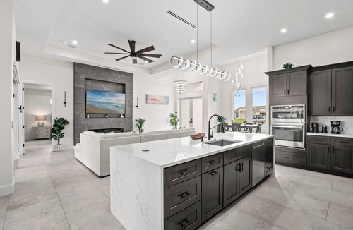 Trafalgar House | Intervillas Florida - Villa Dolphin