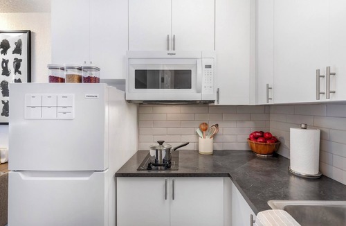 Norcross Hotel | InTown Suites Extended Stay Atlanta GA - Norcross