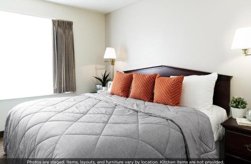 Orange Park Hotel | InTown Suites Extended Stay Jacksonville FL - Orange Park