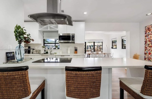 Pompano Isles Villa | Intracoastal Villa in Pompano Beach