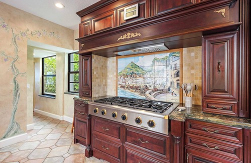 East Ocean Ave House | Intracoastal Vista I – Waterfront Retreat with Private Boat Dock & Pool