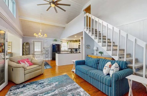 Socastee House | Intracoastal Waterway Myrtle Beach