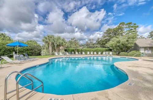 Palmetto Dunes House | Inverness 912
