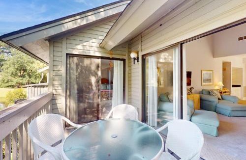 Palmetto Dunes House | Inverness 912