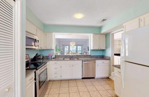 Palmetto Dunes House | Inverness 912