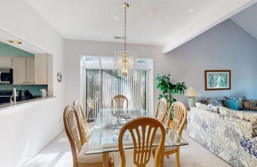 Palmetto Dunes House | Inverness 912