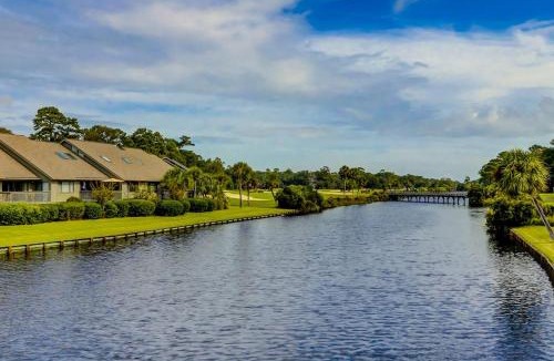 Palmetto Dunes House | Inverness Village 915