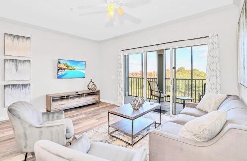West Kissimmee House | Inviting 3BR Condo with Private Patio - Near Disney