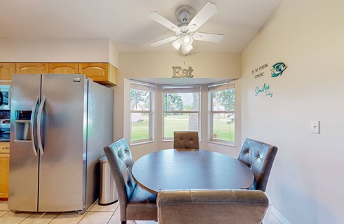 Sebastian Highlands House | Inviting home with private pool & large lanai, near beaches