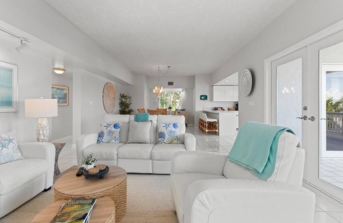 Venetian Shores House | Irish Ayes | Venetian Shores Canalfront with Pool, Hot Tub, Dock & Elevator