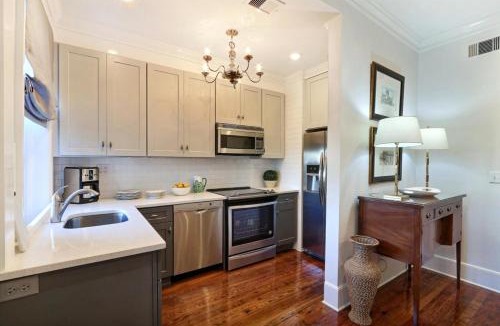 Historic Downtown Savannah House | Isaac LaRoche Estate