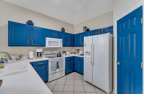 Calabay Parc House | Isabellas Luxury 6BR Home Pool/Jacuzzi/Spa/GameRoom/BBQ Grill/Mins from Disney