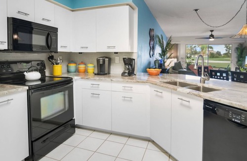 Isla del Sol Condo | Isla Del Sol Rentals St Petersburg