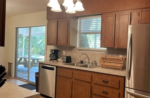 Amelia City House | Island Beach house