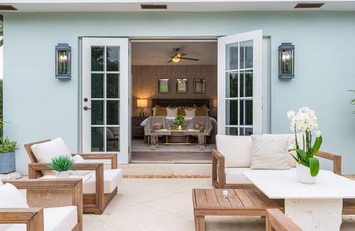 Florida North Atlantic Coast House | Island Bliss Manor + Private Beach Access!