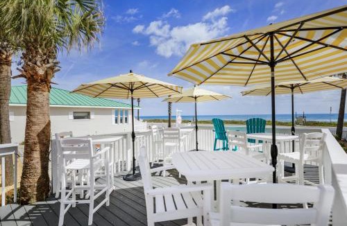 Flagler Beach Hotel | Island Cottage Inn