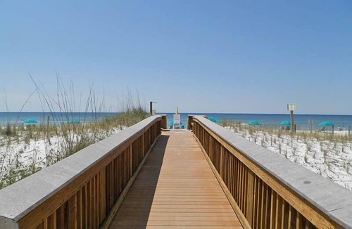Fort Walton Beach Condo | Island Echos #3K