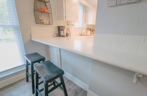 Bay Esplanade Condo | Island Escape 201 Affordable Condo