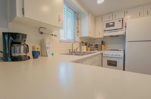Bay Esplanade Condo | Island Escape 201 Affordable Condo