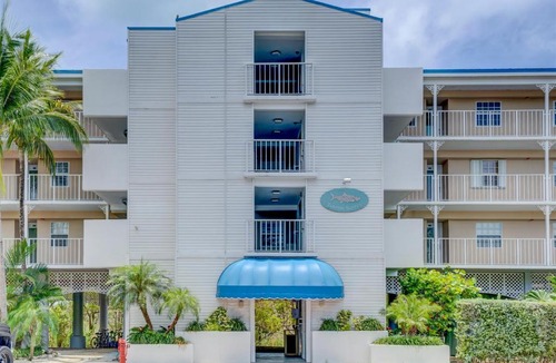 Tavernier House | Island Escape at Ocean Pointe