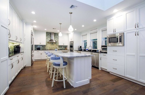 Captiva House | Island Escape - Luxury Captiva Island Home w/Pool + Hot Tub near Beach