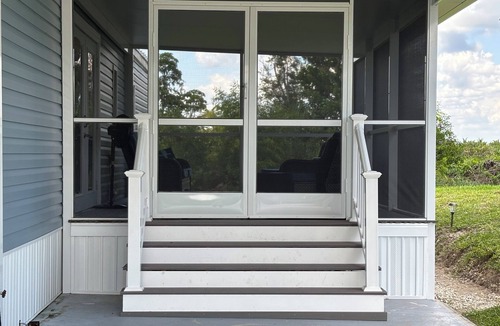 Bokeelia House | Island Getaway - Monthly Rental - 3 Queen Beds
