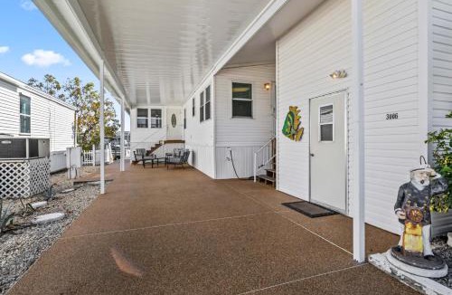Saint James City House | Island Getaway