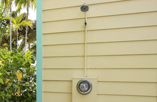 Captiva House | Island House 3 Bedroom /3 Bath House