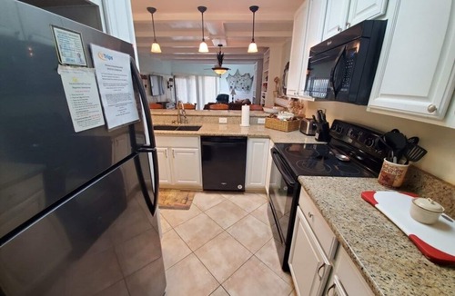 Butler Beach Condo | Island House B107, Ocean View, 2 Bedrooms, Pool, Tennis, Sleeps 6