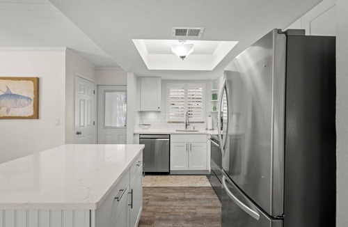 Siesta Key Villa | Island House Beach Resort V40A