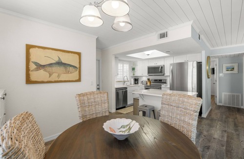 Siesta Key Villa | Island House Beach Resort V40A