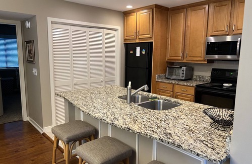 Palmetto Dunes Villa | Island Oasis - your vacation destination