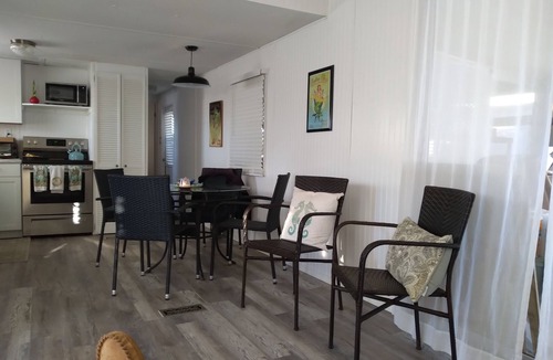 Saint James City House | Island Paradise, waterfront location