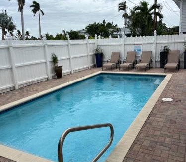 Hills T P House | Island Pearl by Sun Palace Vacations