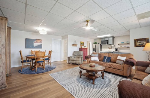 Bethlehem Apartment | Island Pointe on Lake Hickory